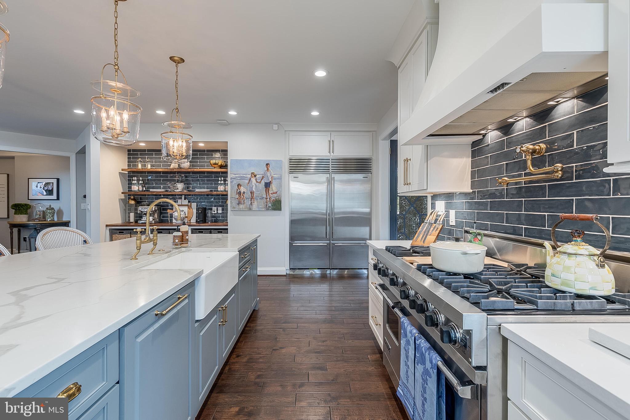 LENAH RUN HAMLET - Residential