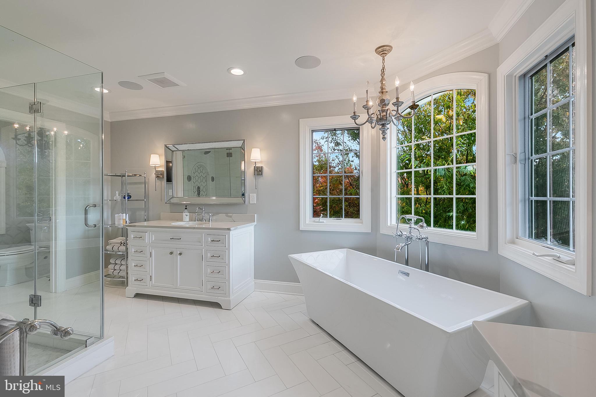 LENAH RUN HAMLET - Residential