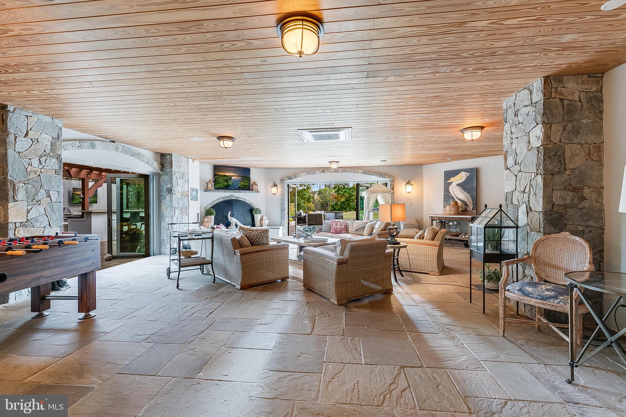 LENAH RUN HAMLET - Residential