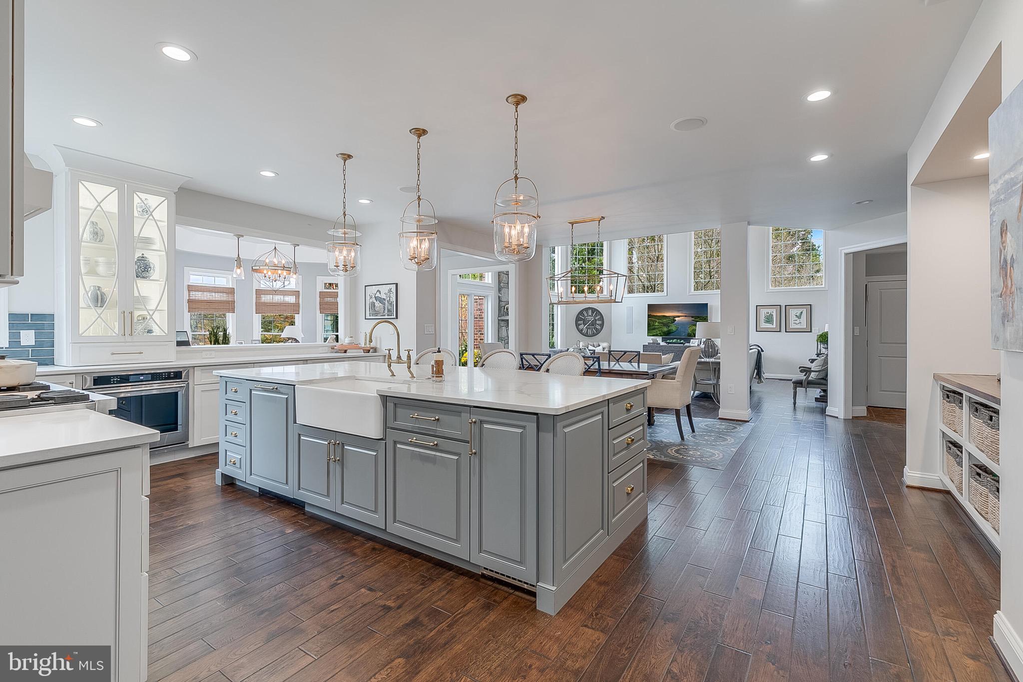 LENAH RUN HAMLET - Residential