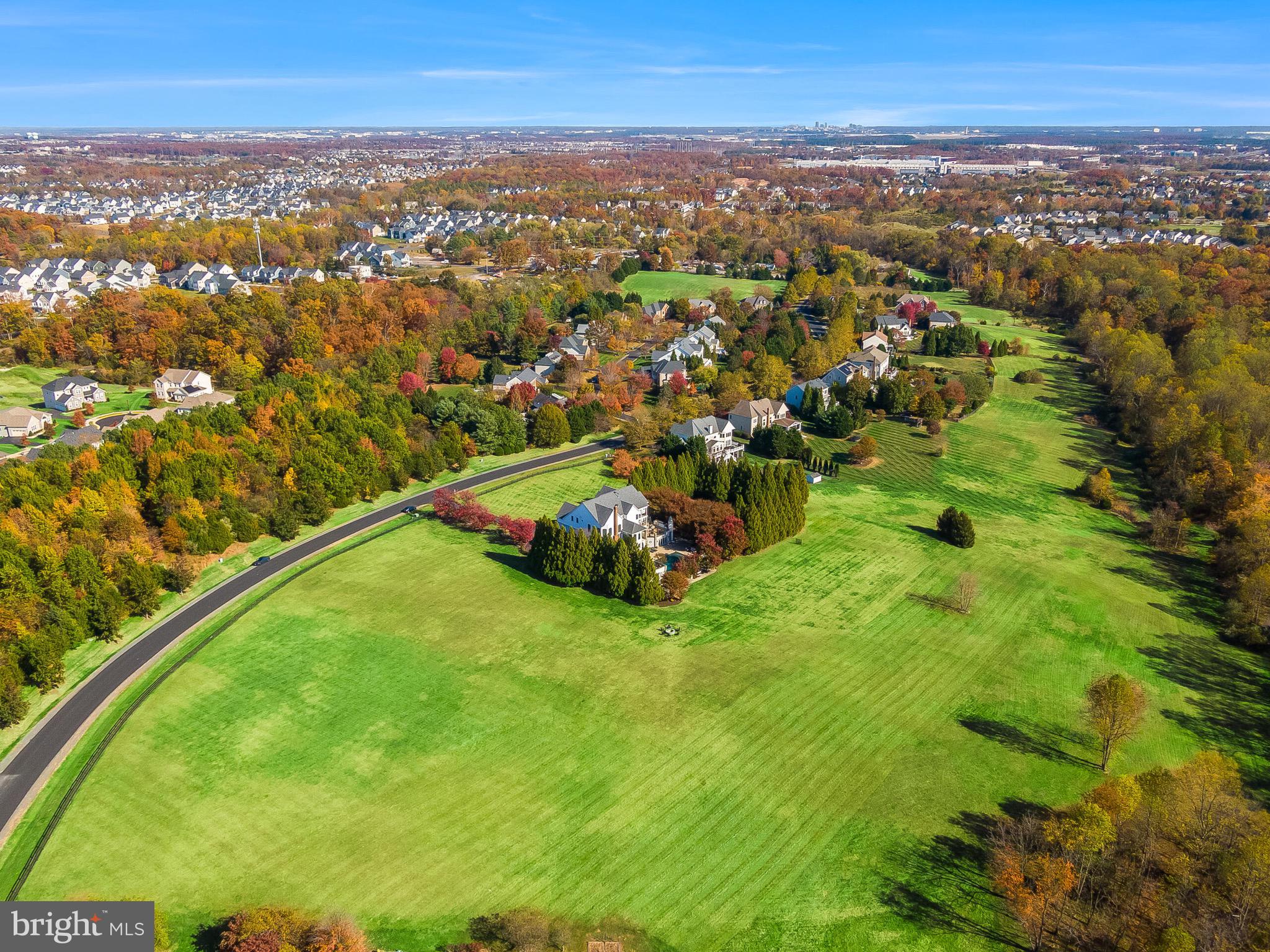 LENAH RUN HAMLET - Residential