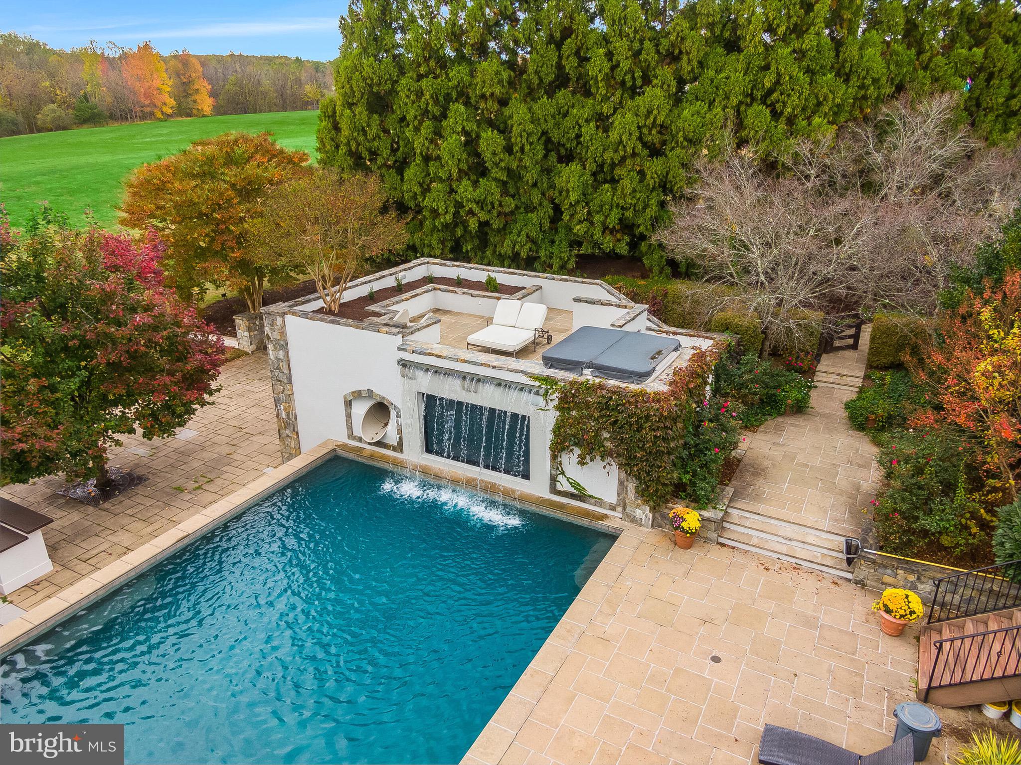 LENAH RUN HAMLET - Residential