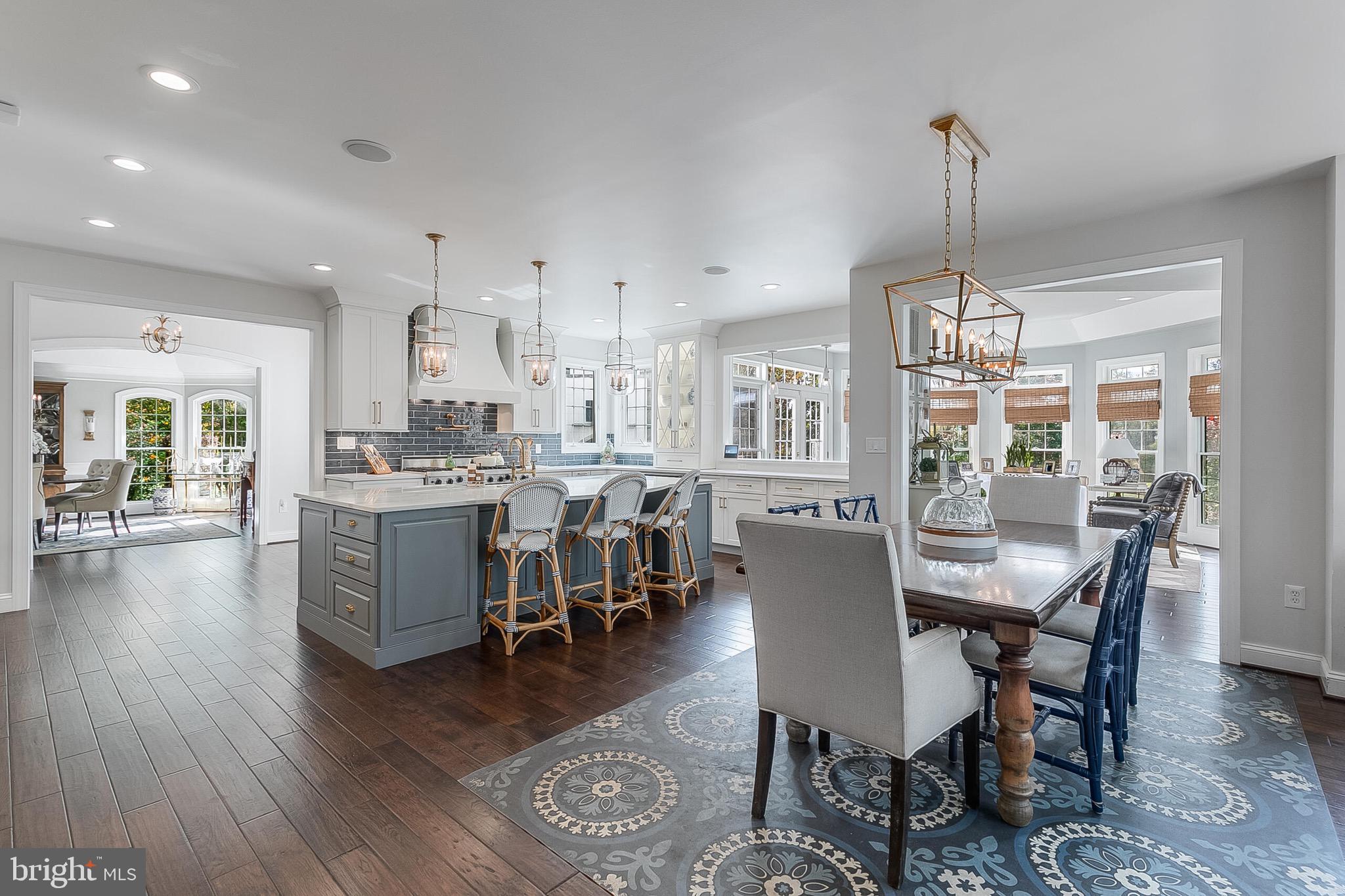 LENAH RUN HAMLET - Residential