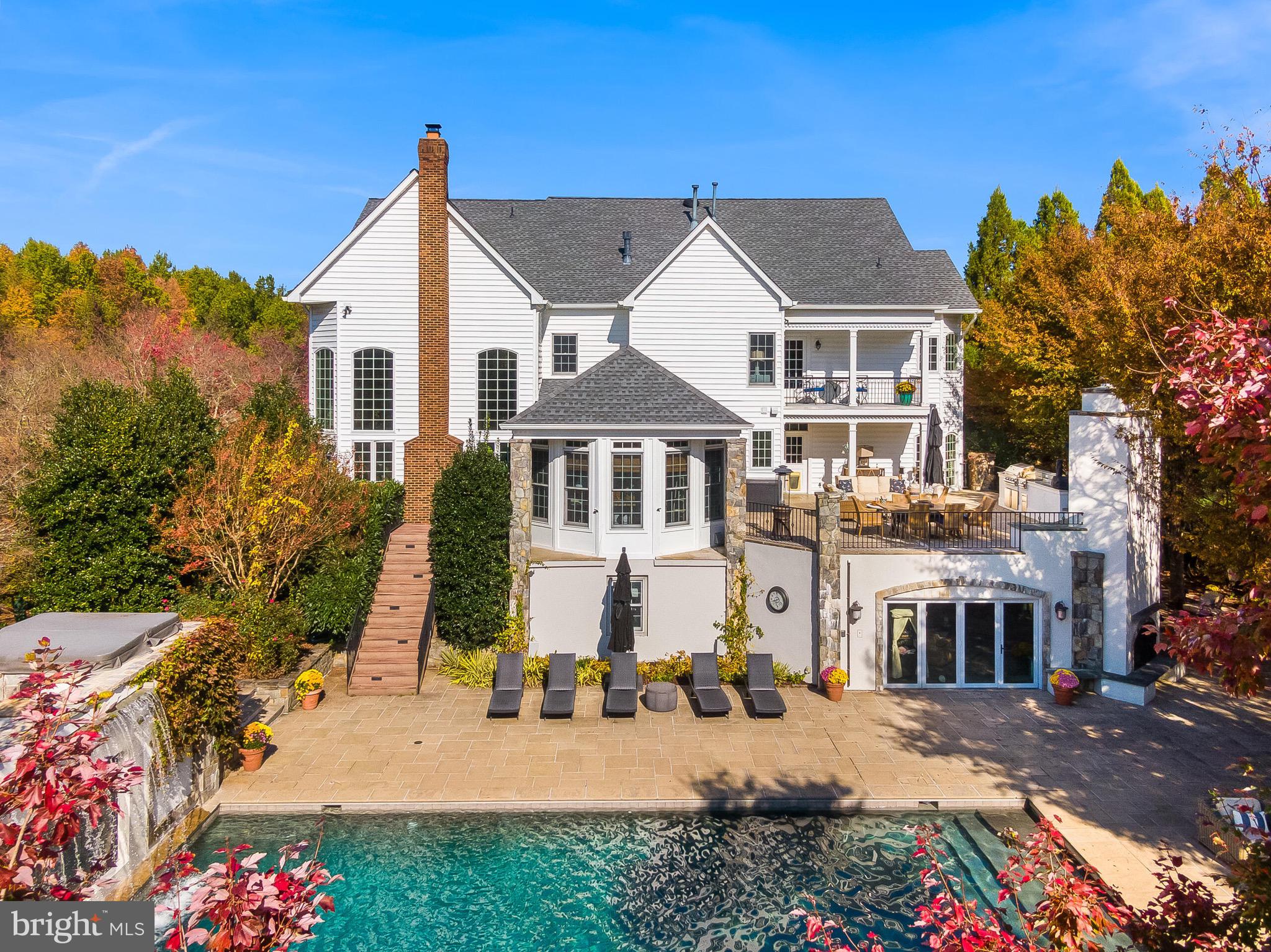 LENAH RUN HAMLET - Residential