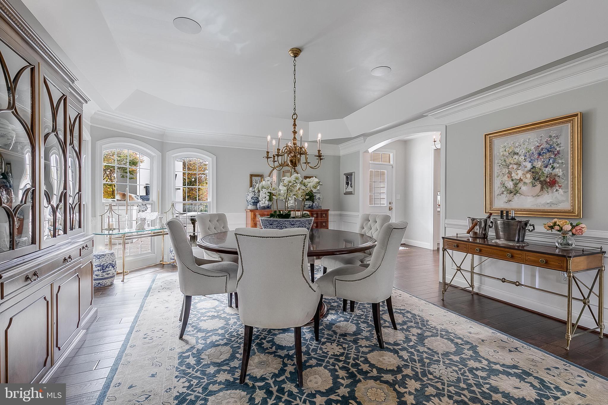 LENAH RUN HAMLET - Residential