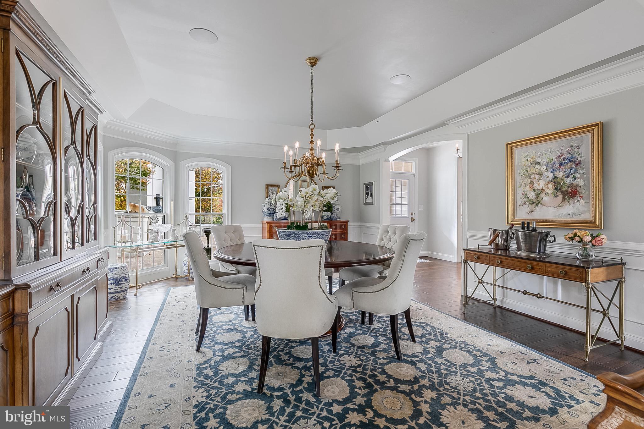 LENAH RUN HAMLET - Residential