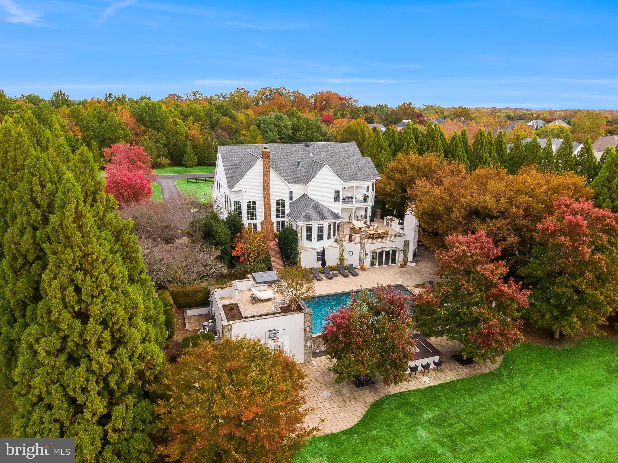 LENAH RUN HAMLET - Residential