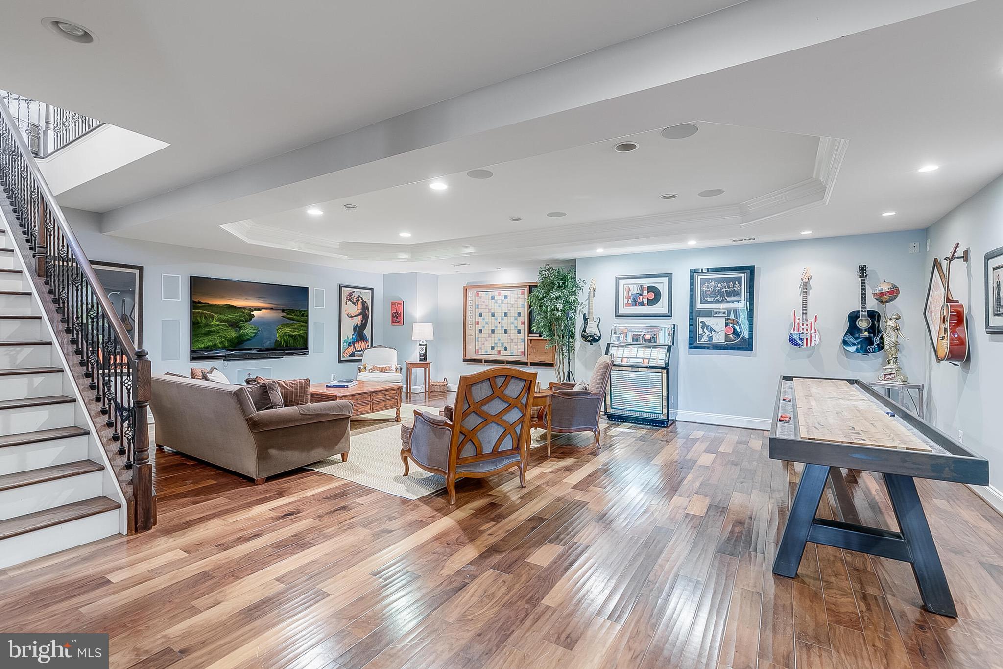 LENAH RUN HAMLET - Residential