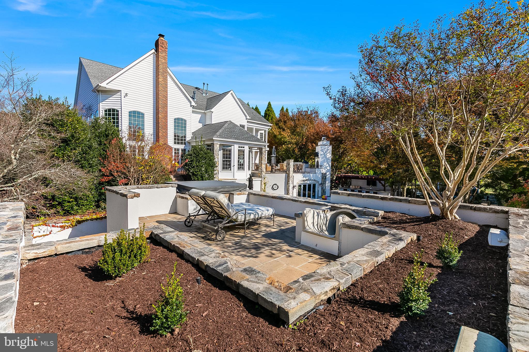 LENAH RUN HAMLET - Residential