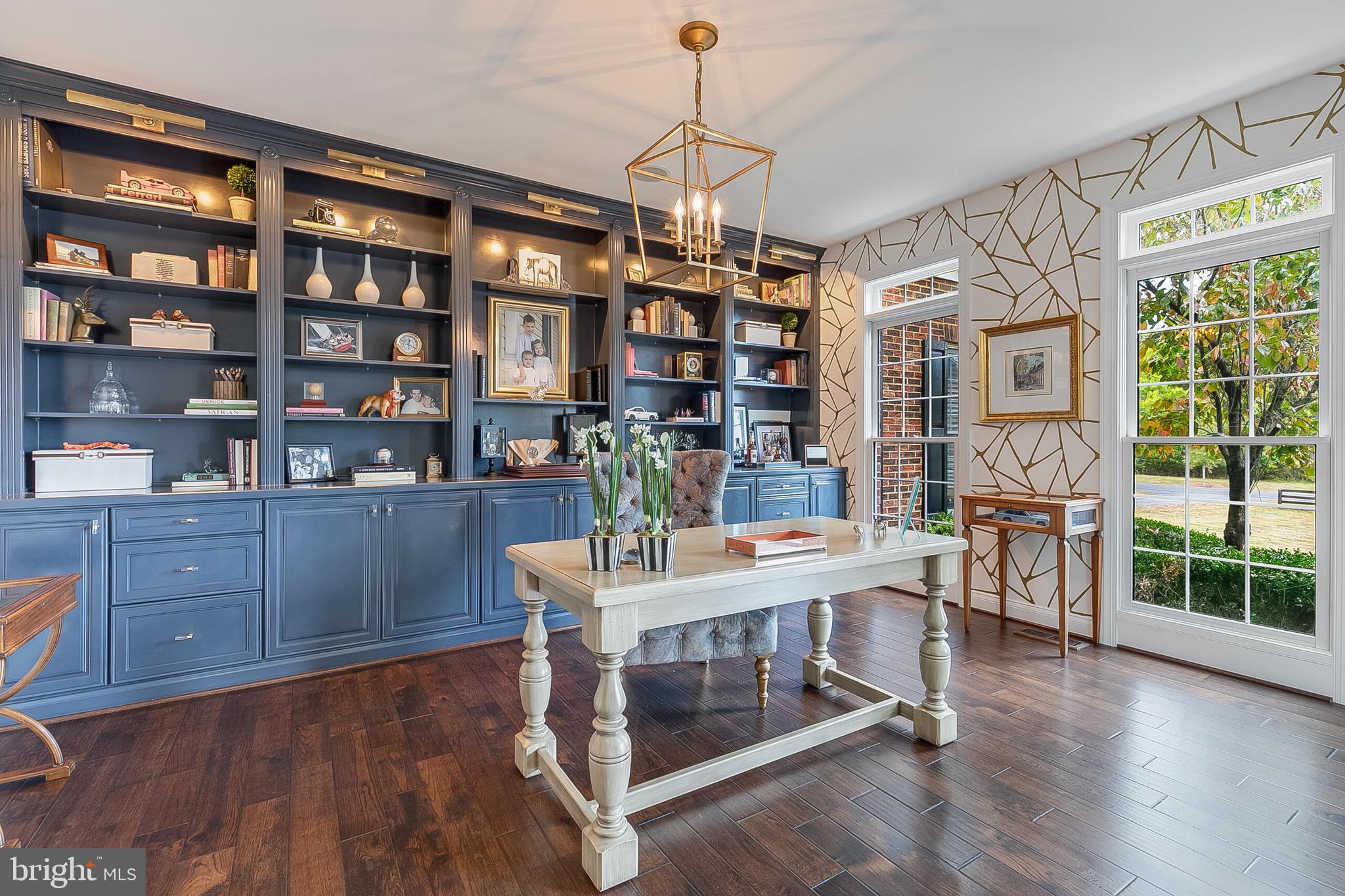 LENAH RUN HAMLET - Residential