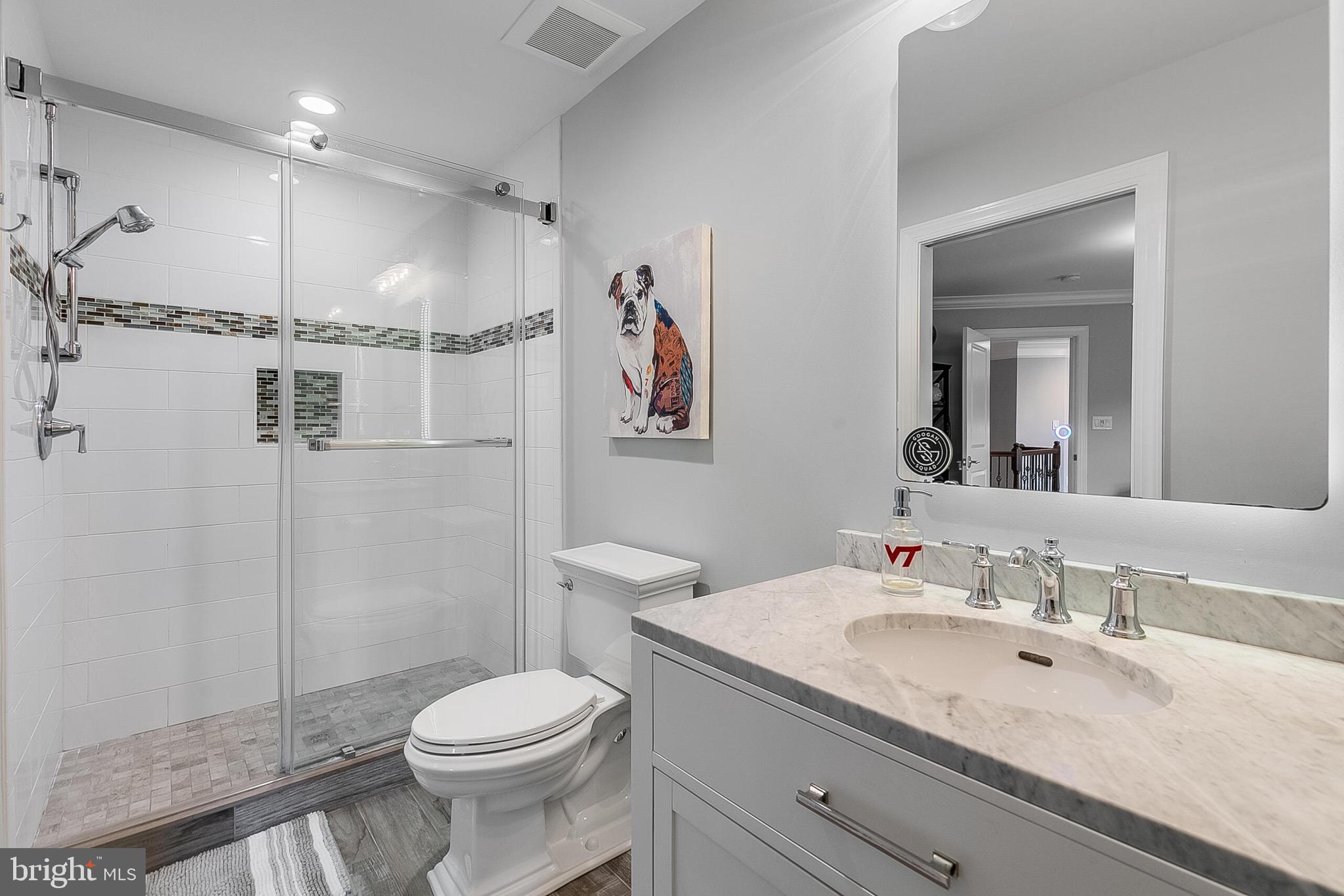 LENAH RUN HAMLET - Residential