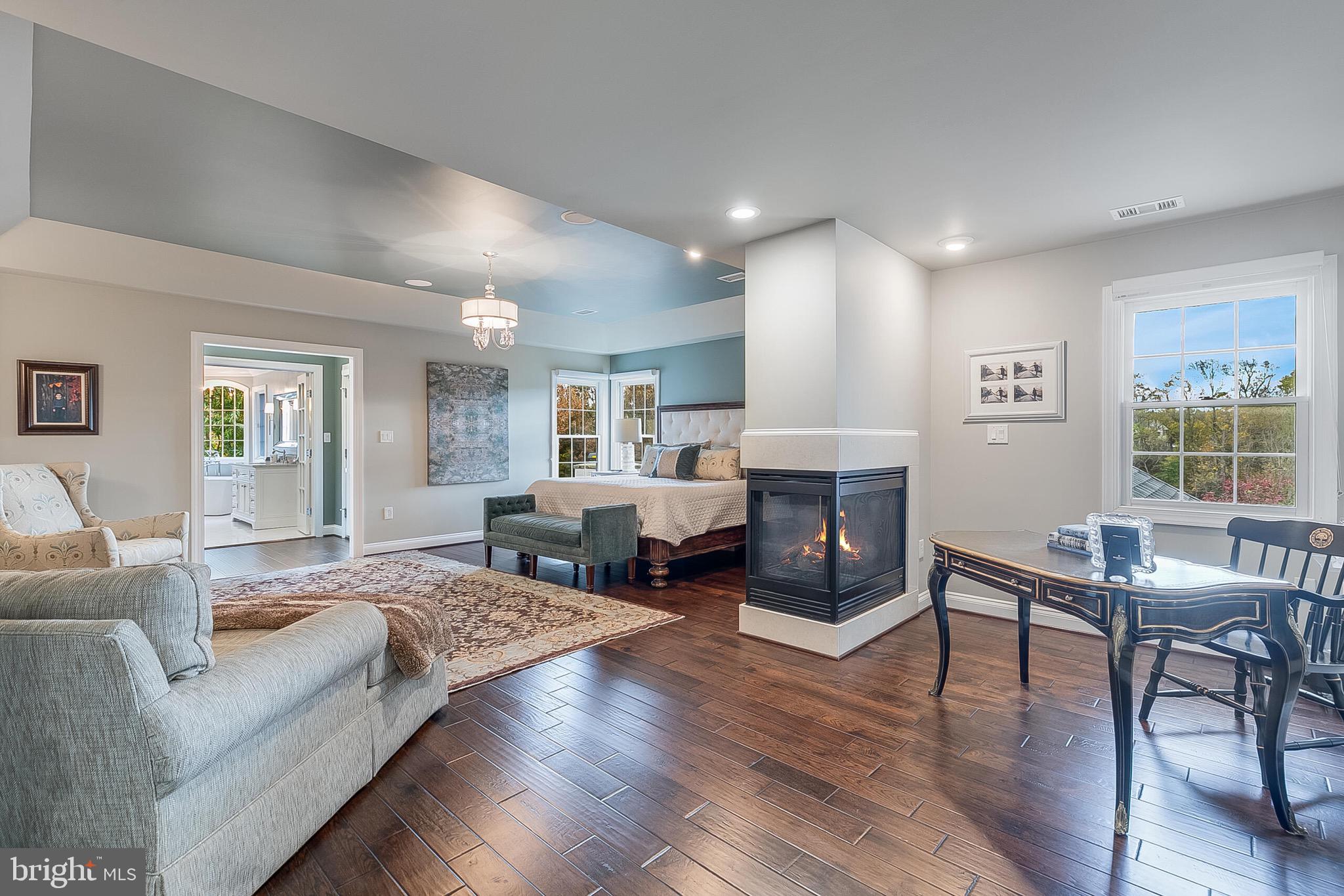 LENAH RUN HAMLET - Residential