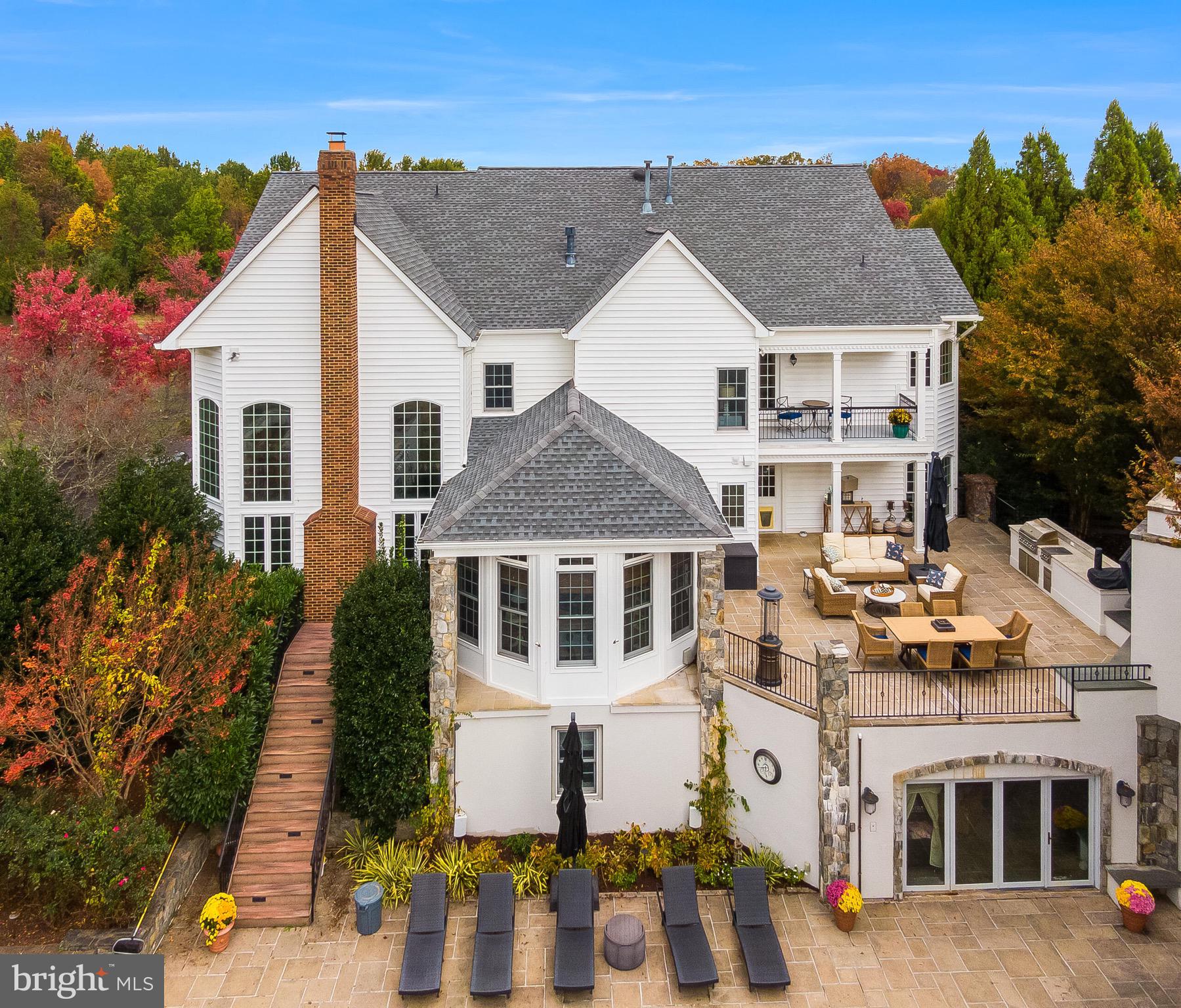 LENAH RUN HAMLET - Residential