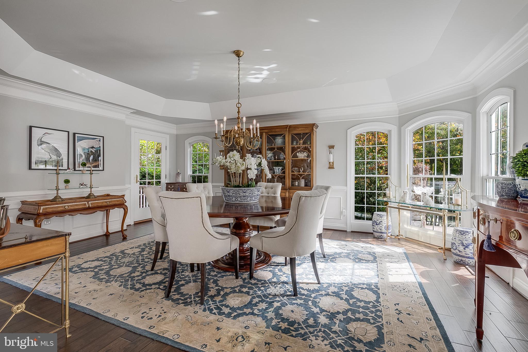 LENAH RUN HAMLET - Residential