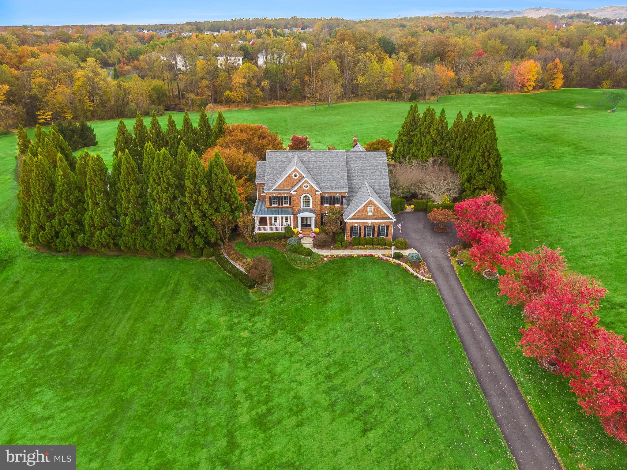 LENAH RUN HAMLET - Residential