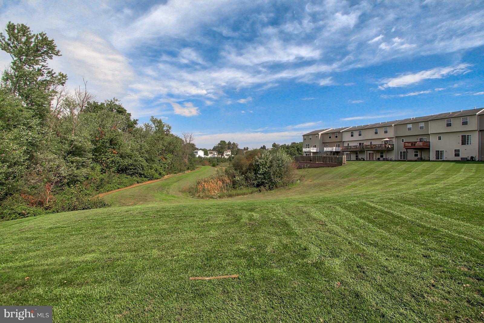 IRON BRIDGE LANDING - Residential