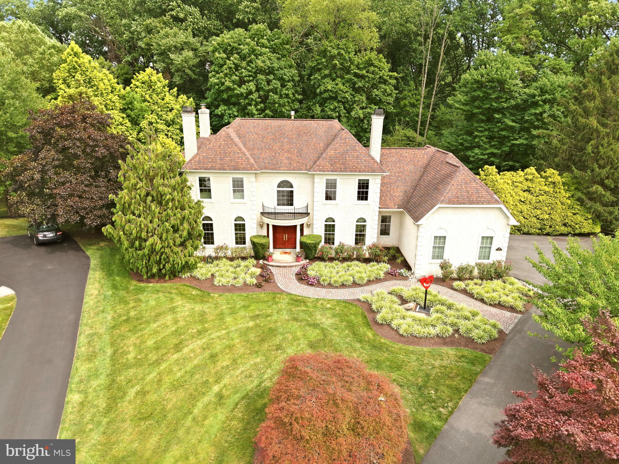 13 CHESTERLAND DRIVE