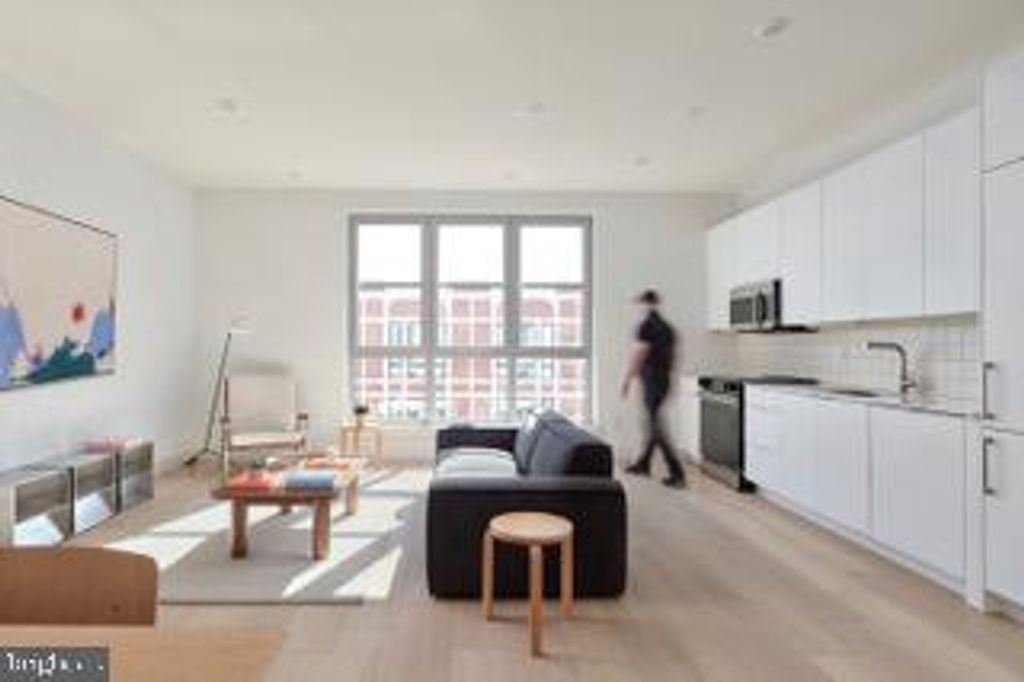 Photo of 2406 Frankford Avenue #8, PHILADELPHIA, PA 19125 (MLS # PAPH2579916)