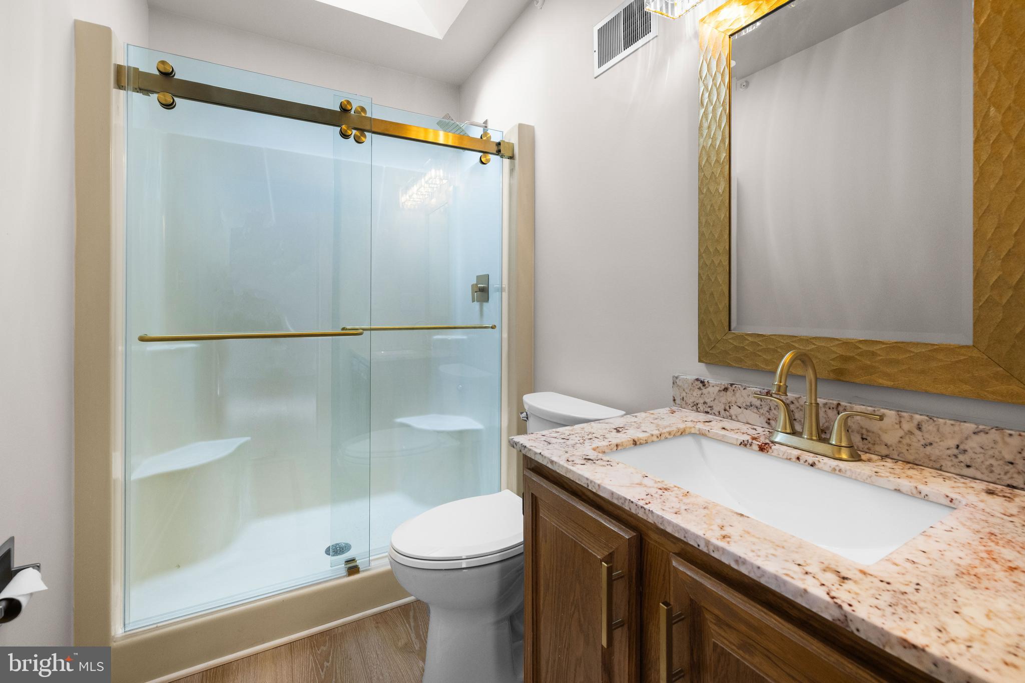 THE WOODS - Residential