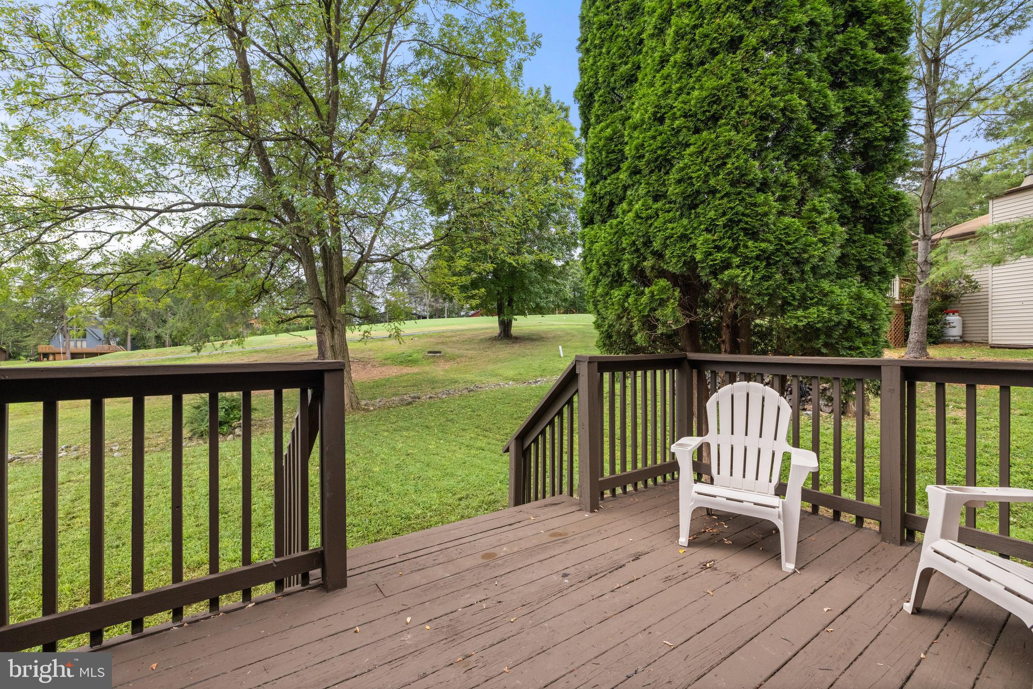 THE WOODS - Residential