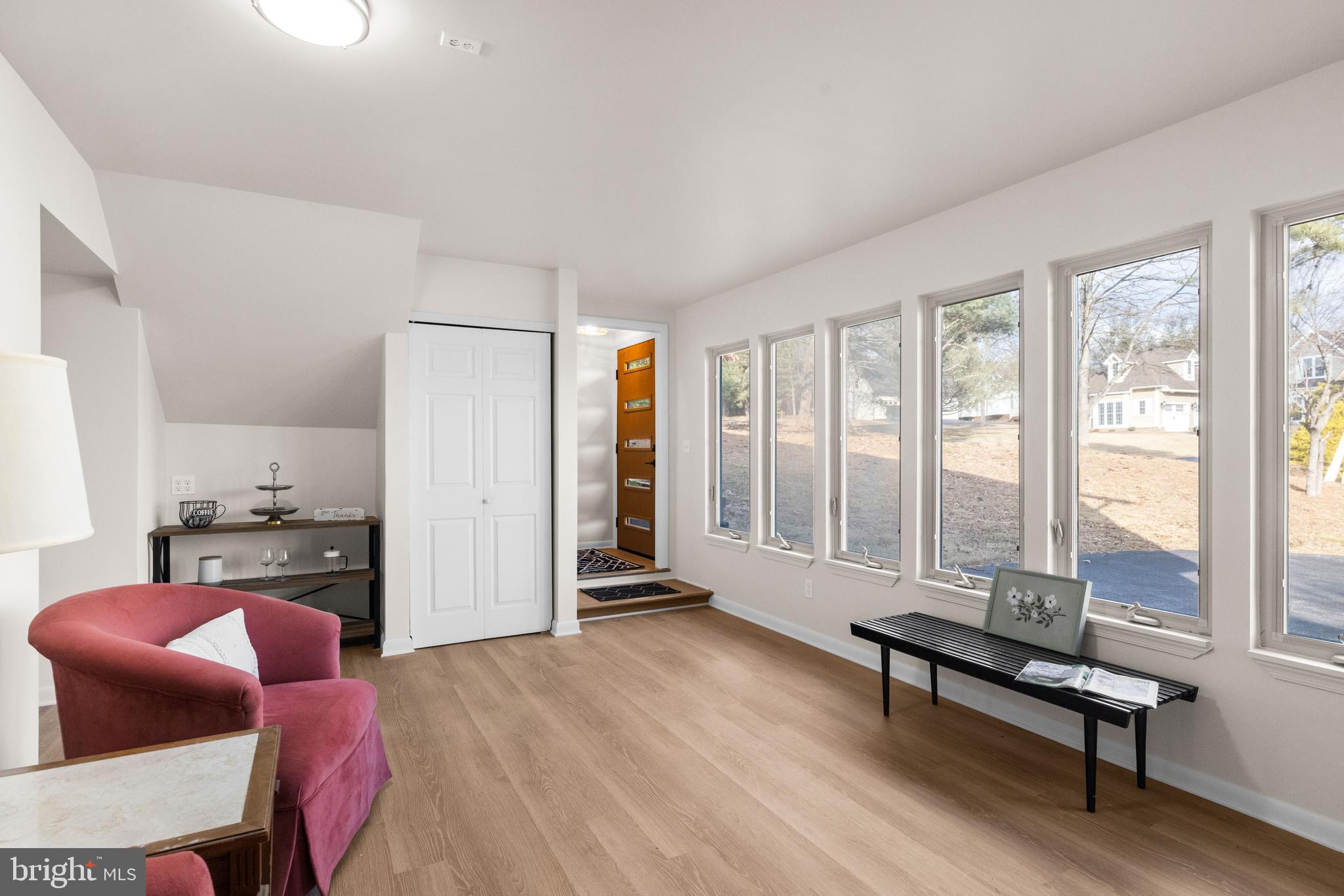 THE WOODS - Residential