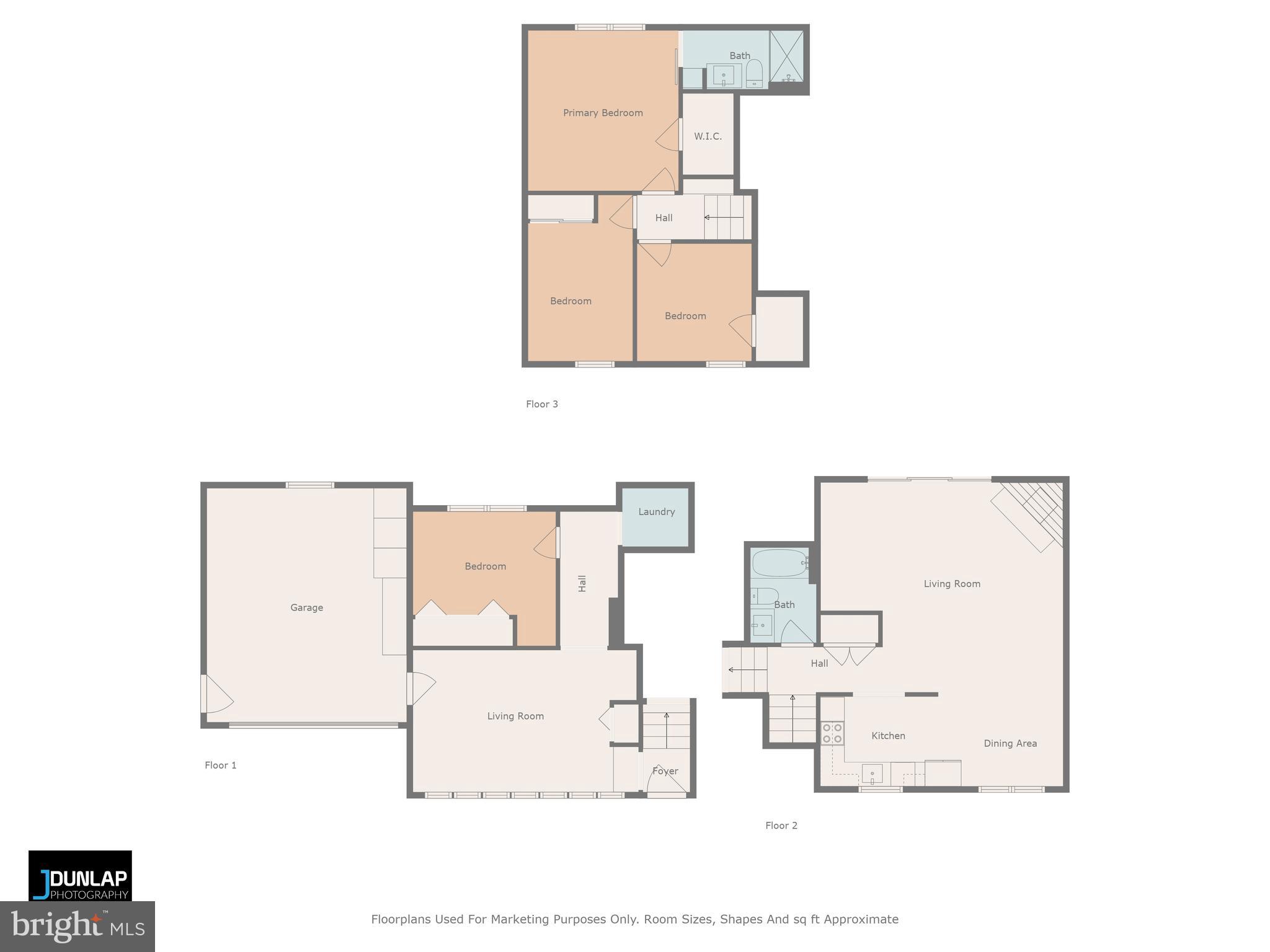 THE WOODS - Residential