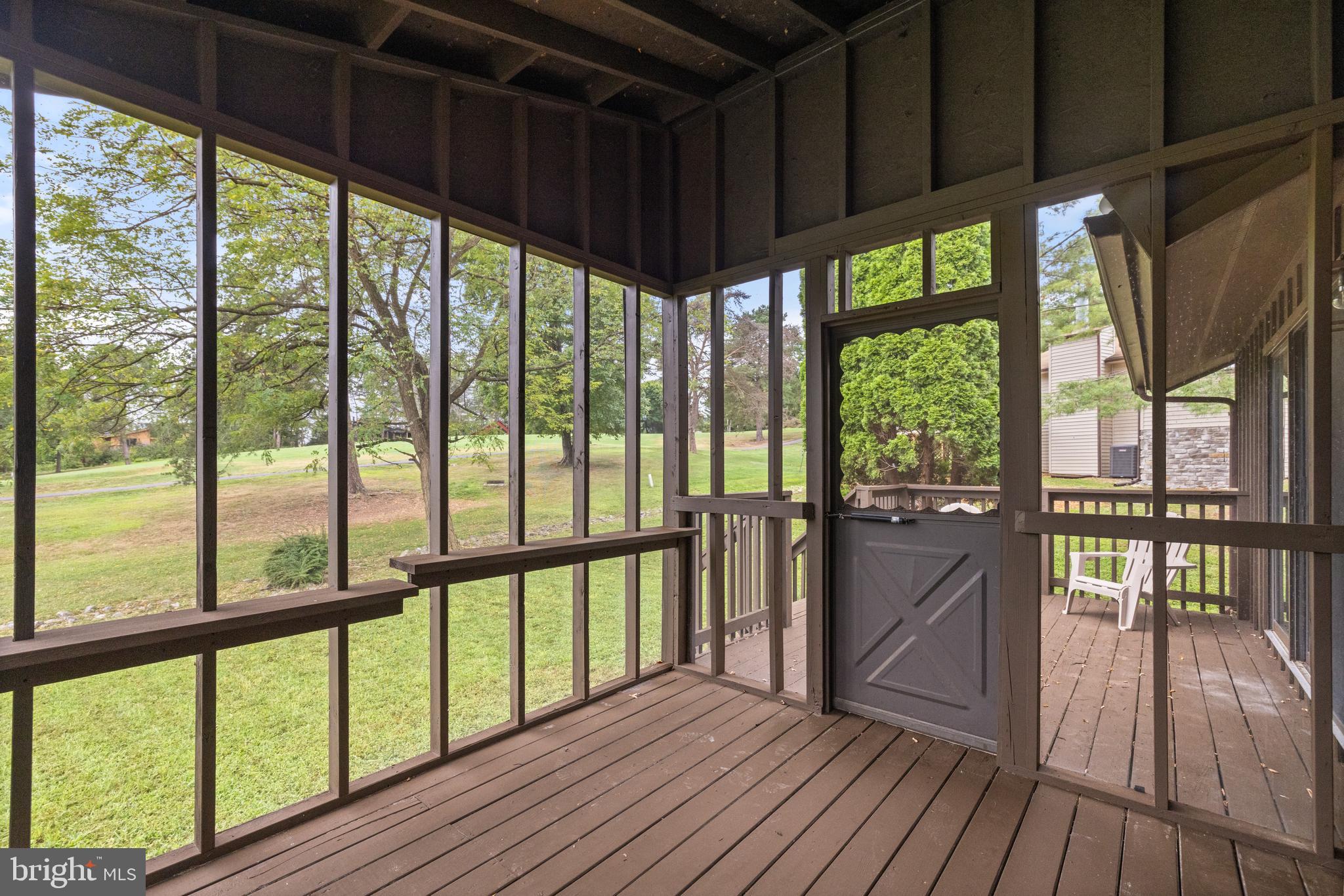 THE WOODS - Residential