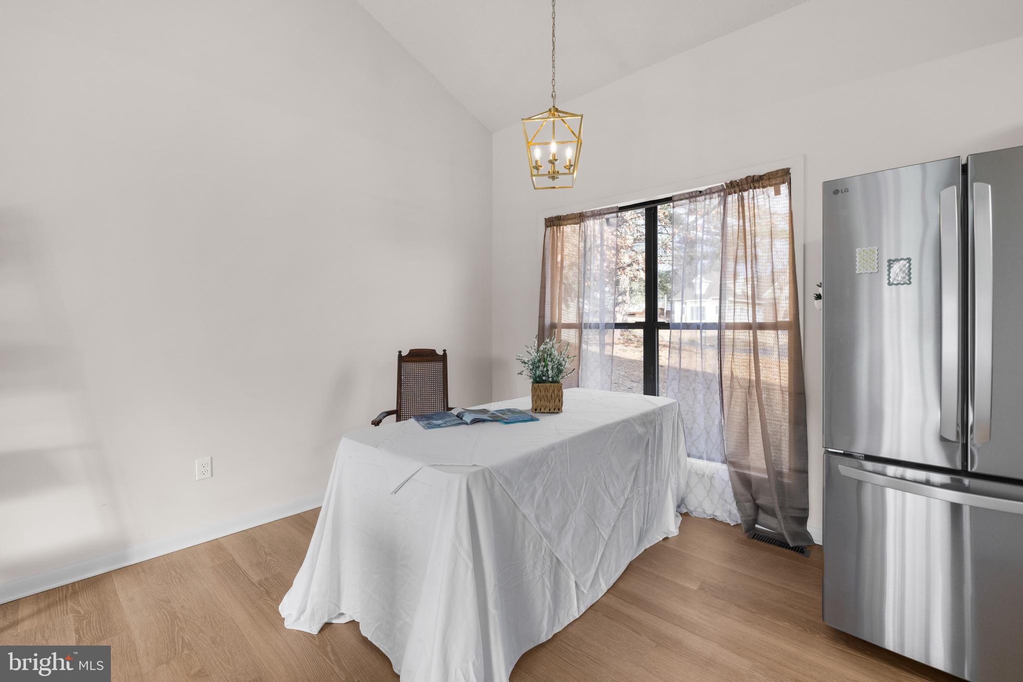 THE WOODS - Residential