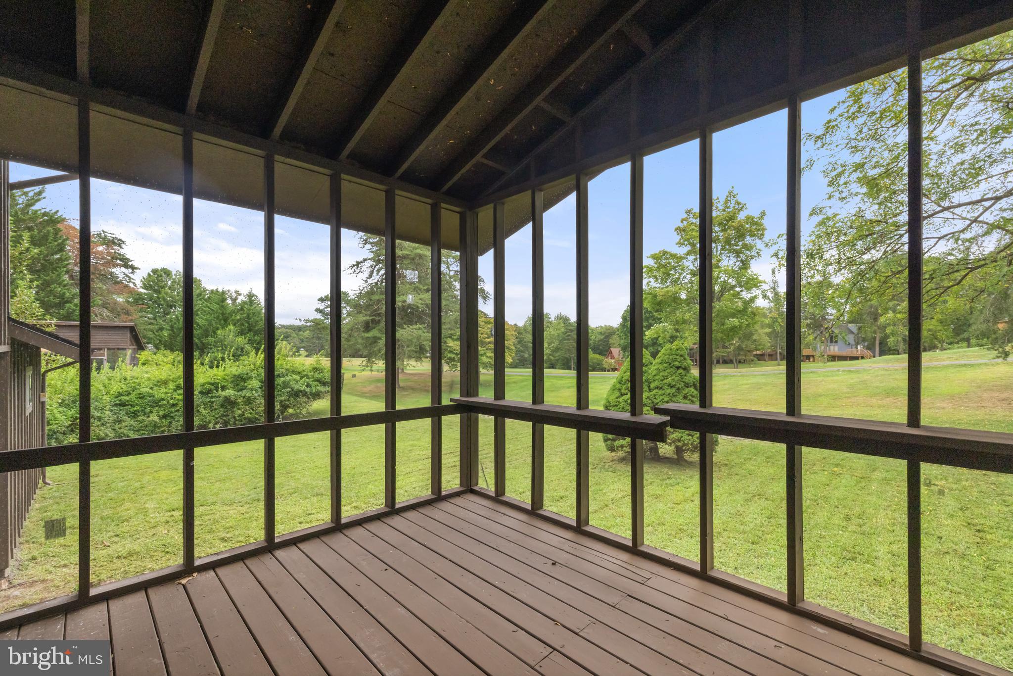 THE WOODS - Residential