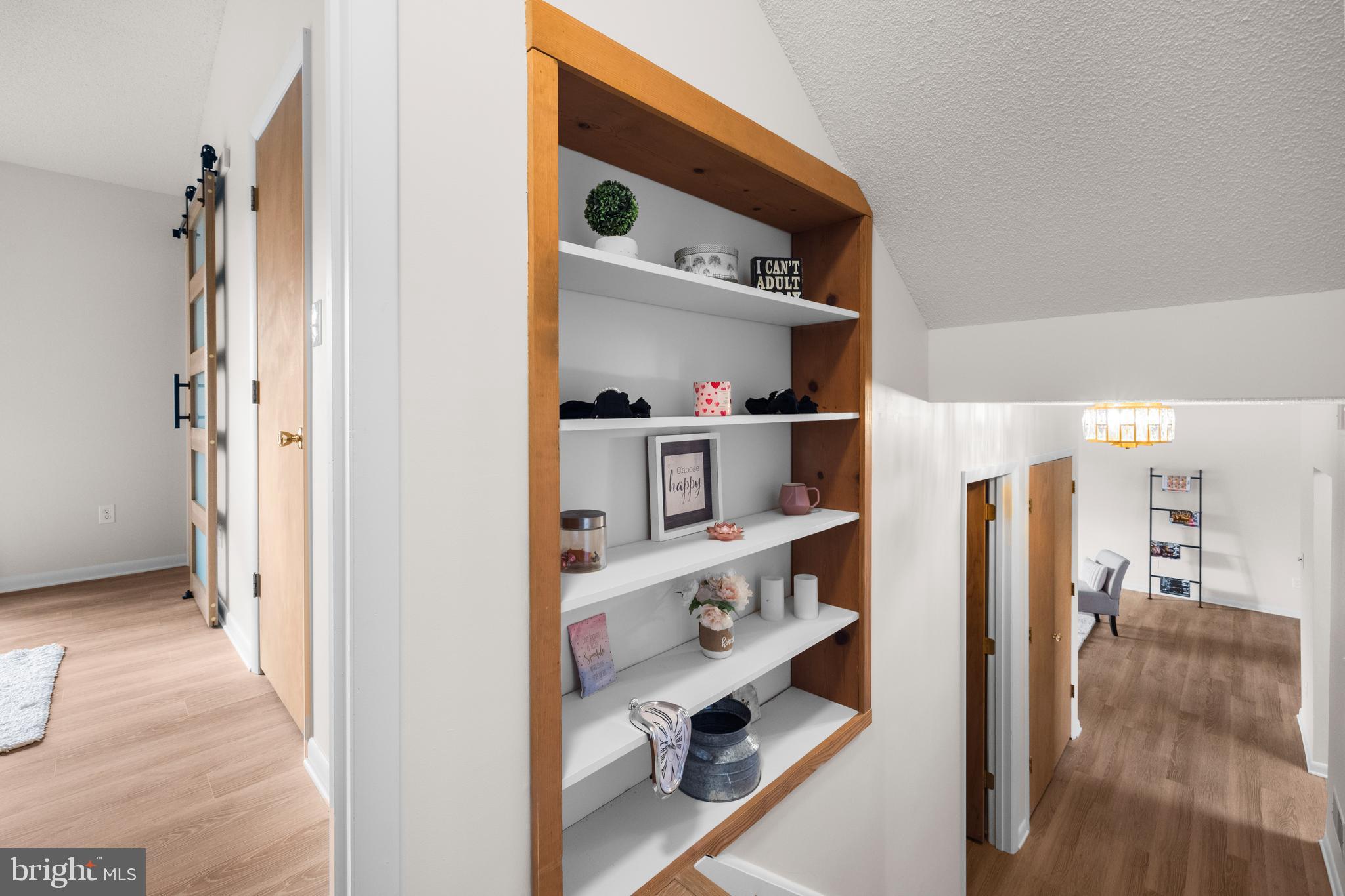 THE WOODS - Residential