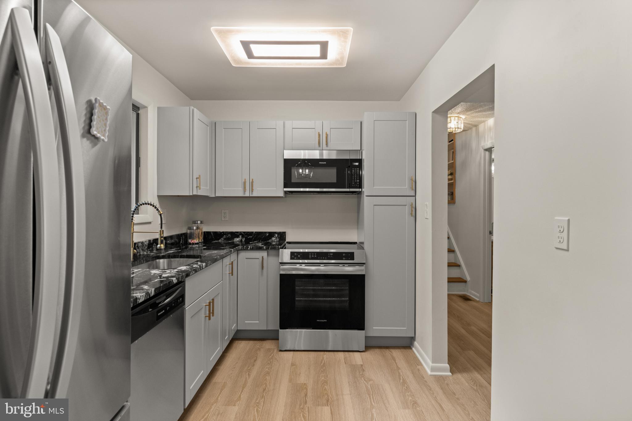 THE WOODS - Residential