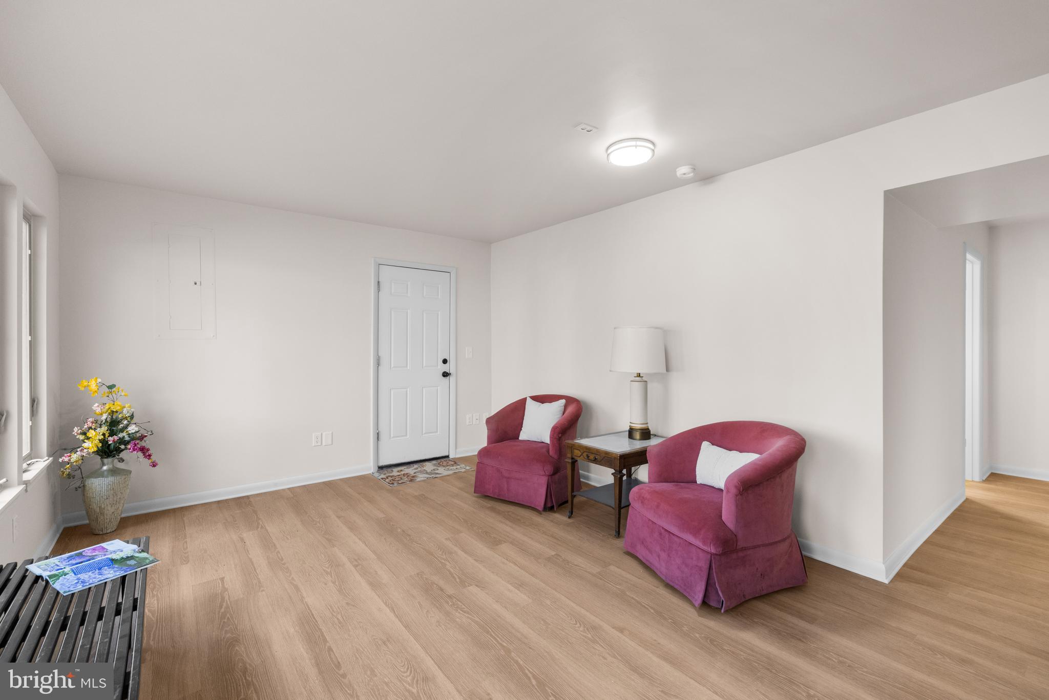 THE WOODS - Residential