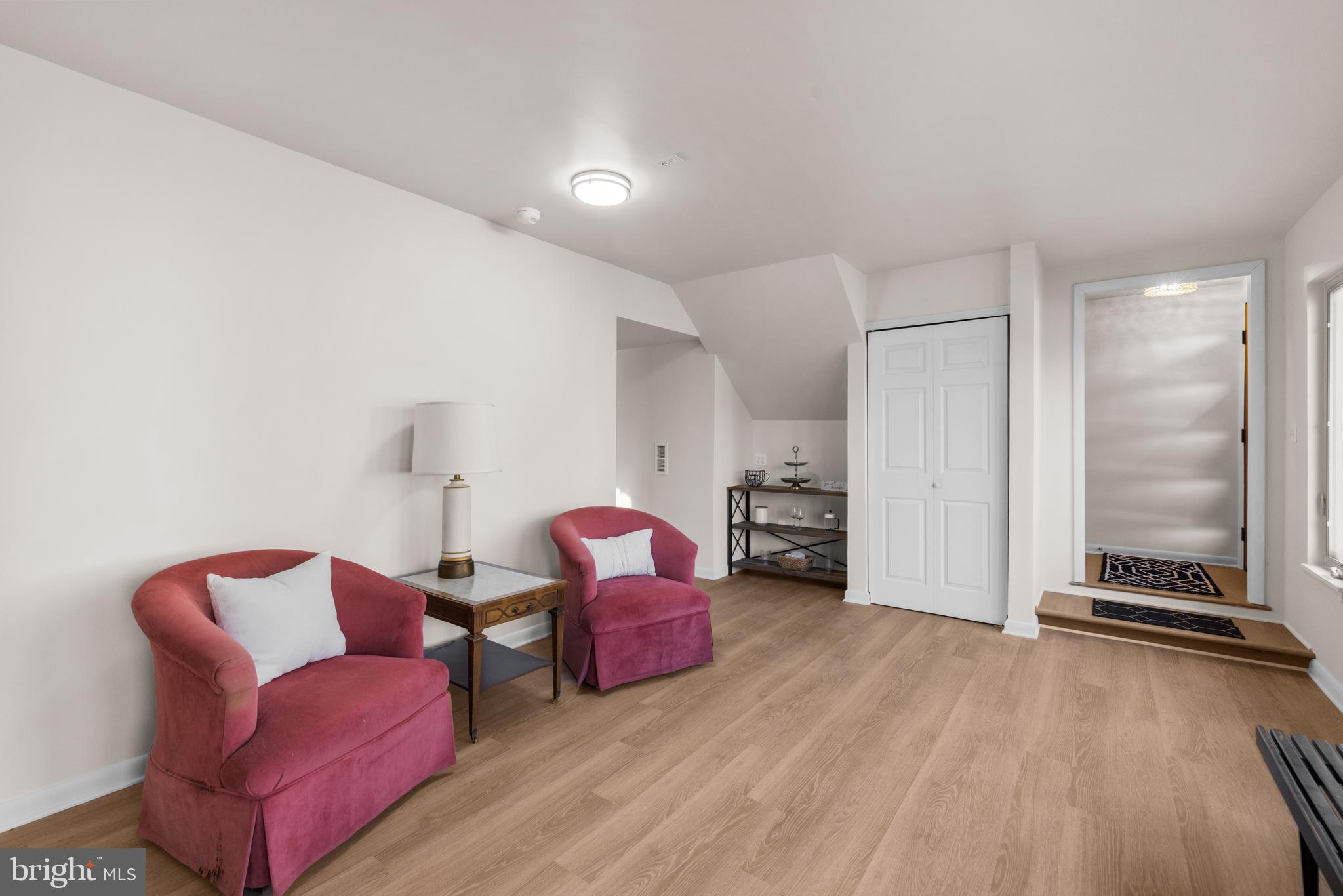 THE WOODS - Residential