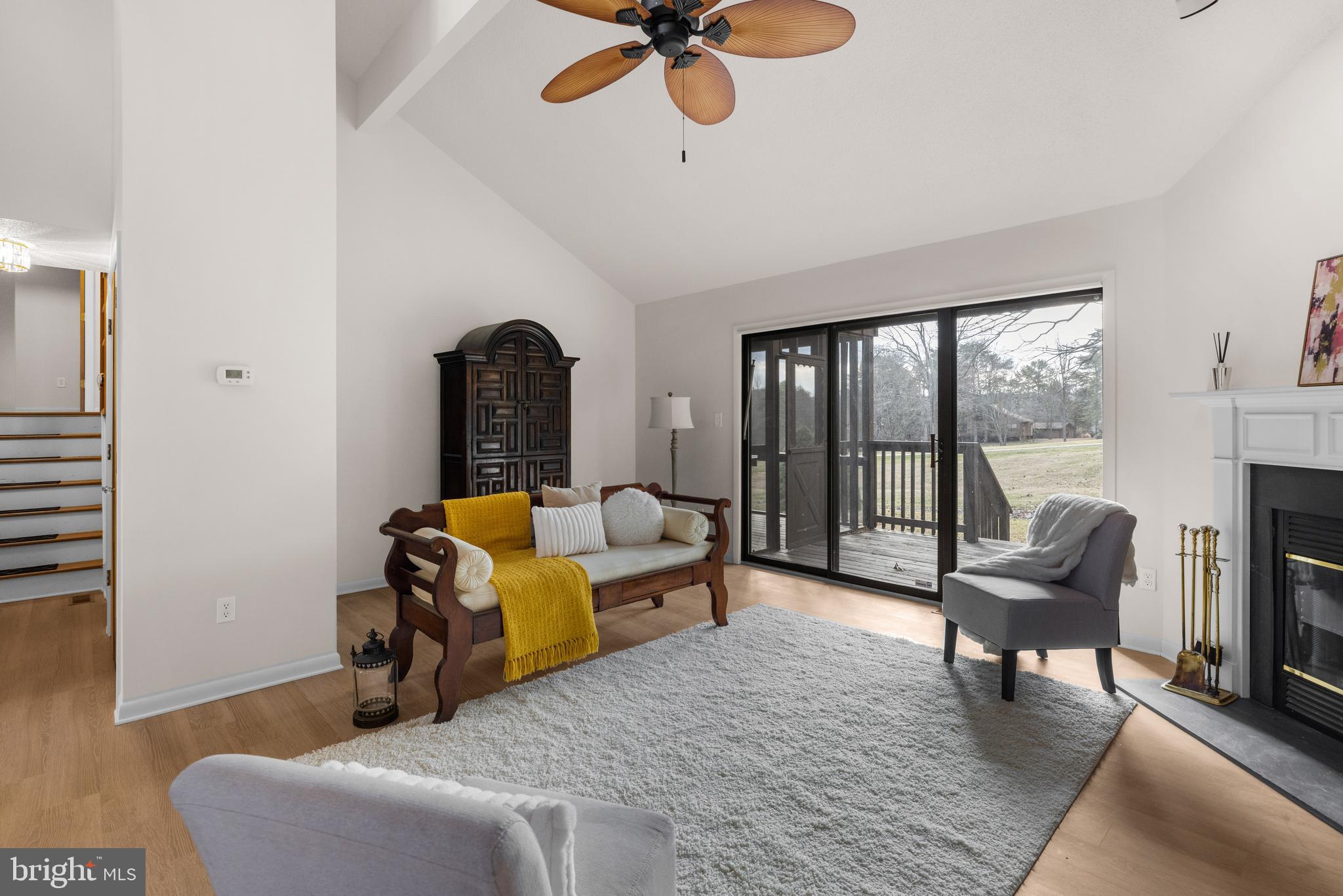 THE WOODS - Residential