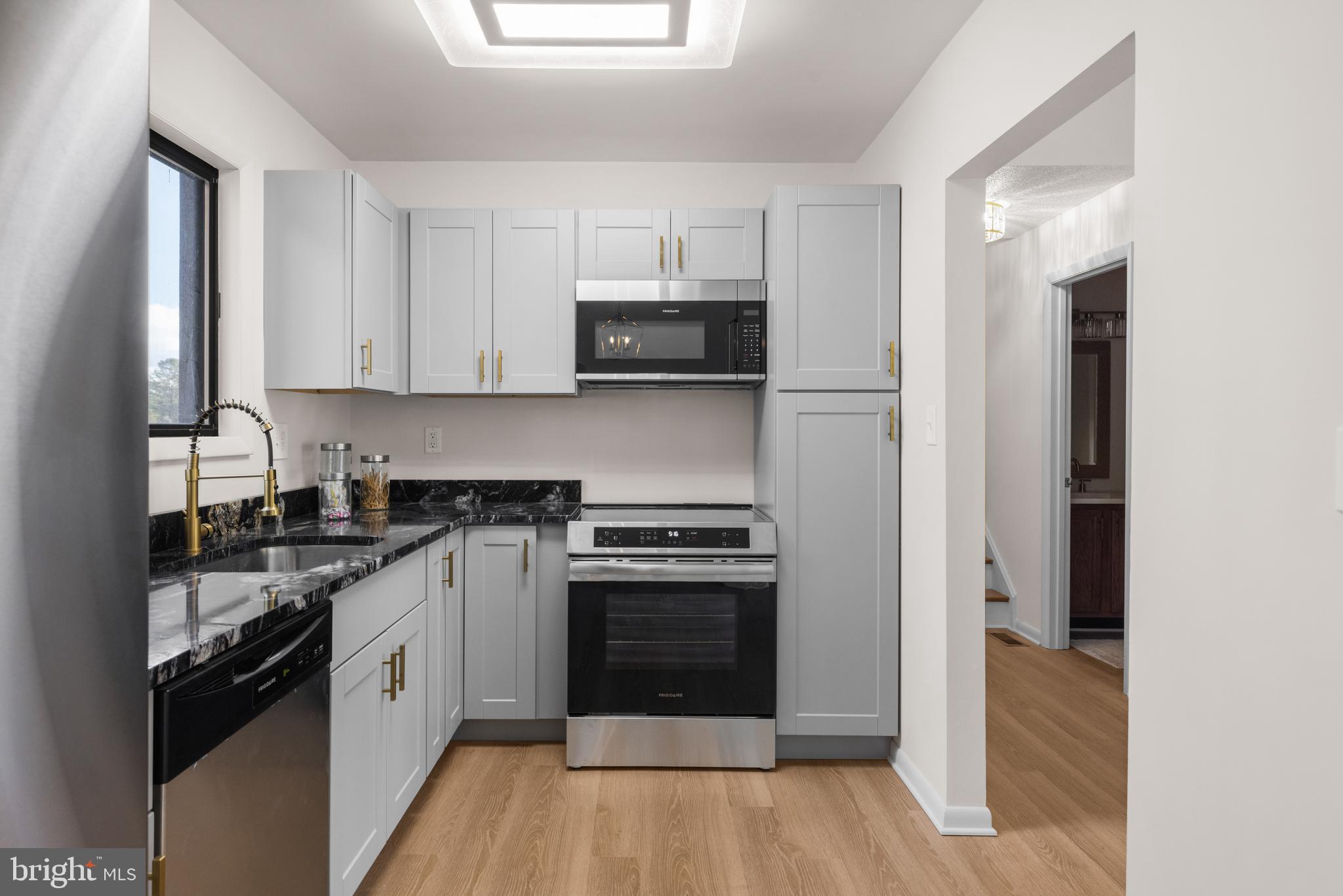 THE WOODS - Residential