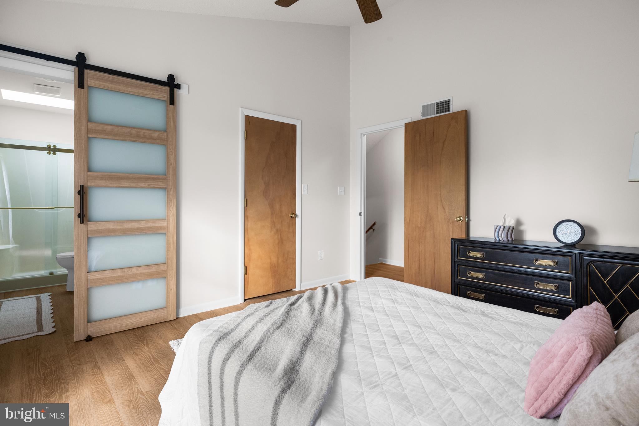 THE WOODS - Residential