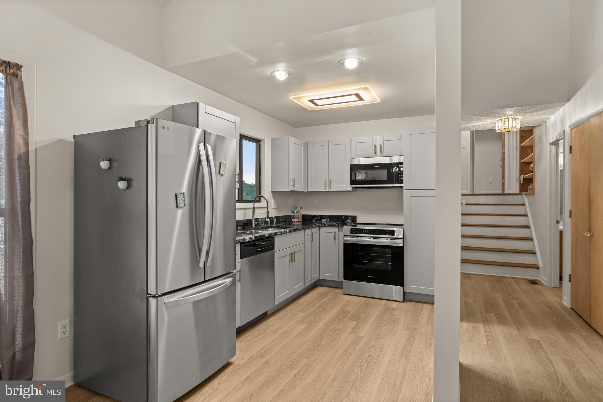 THE WOODS - Residential