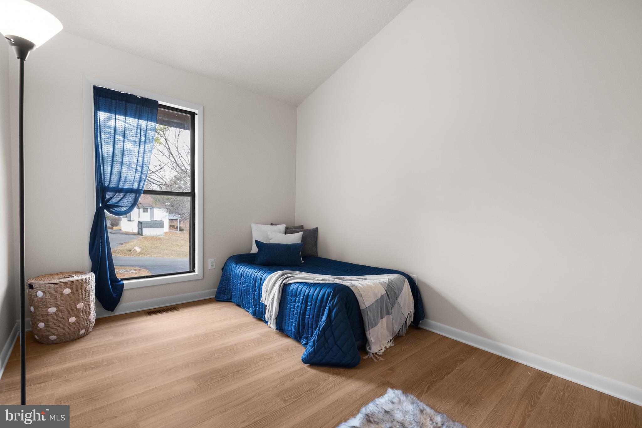 THE WOODS - Residential