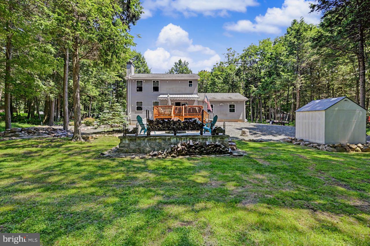 15 LAKESIDE