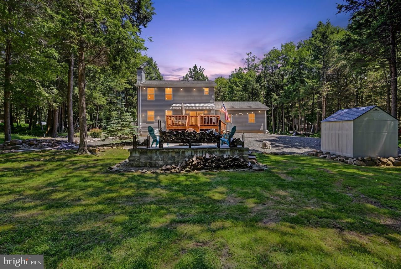 15 LAKESIDE