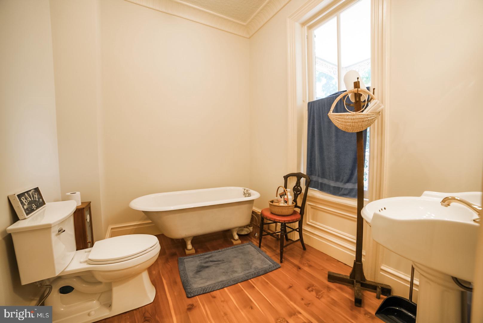 MILLCREEK TOWNSHIP - Residential