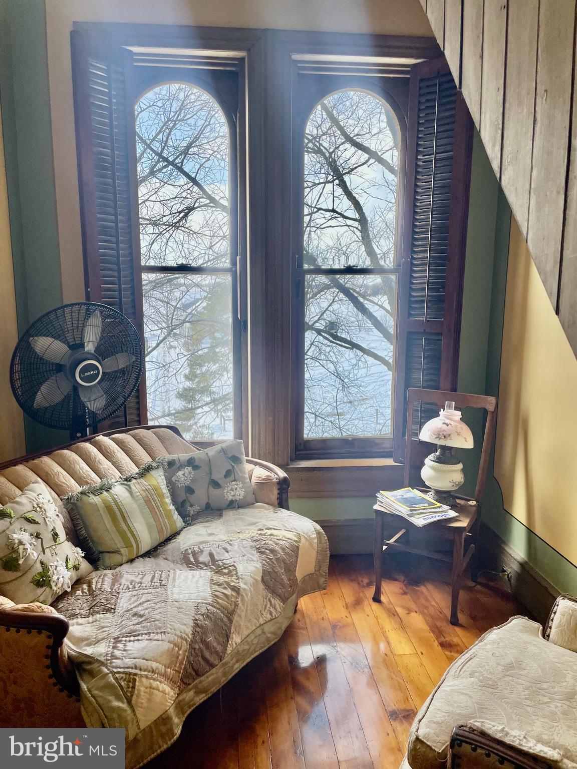 MILLCREEK TOWNSHIP - Residential