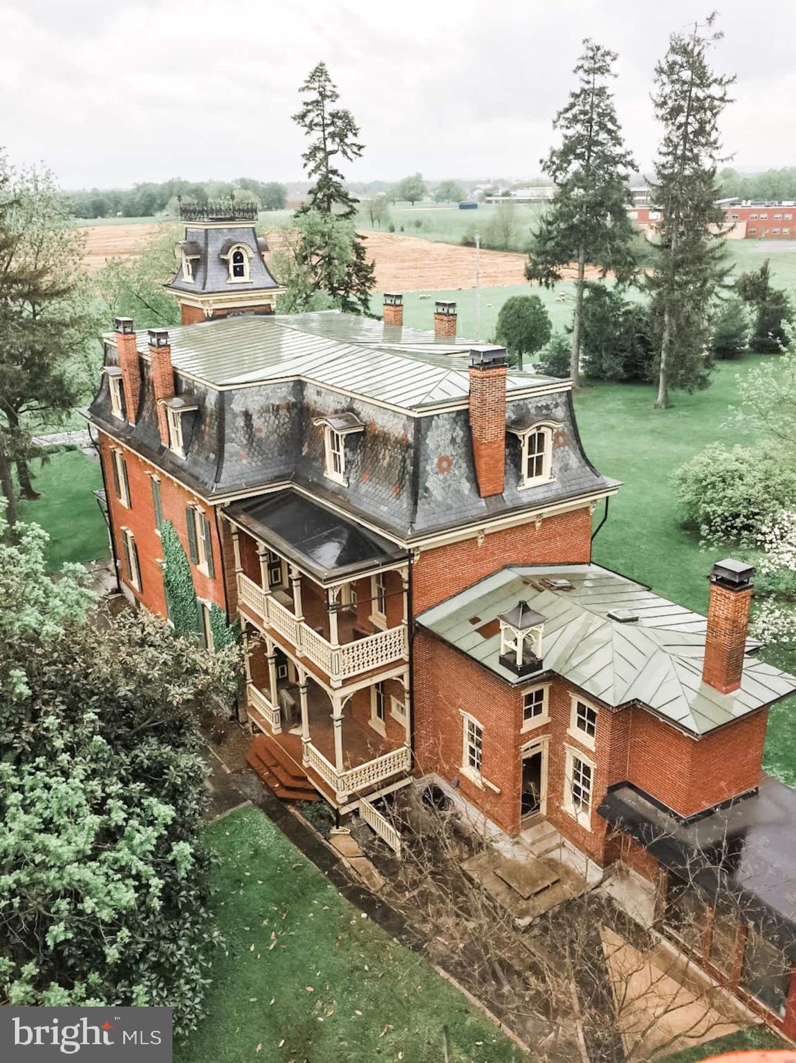 MILLCREEK TOWNSHIP - Residential