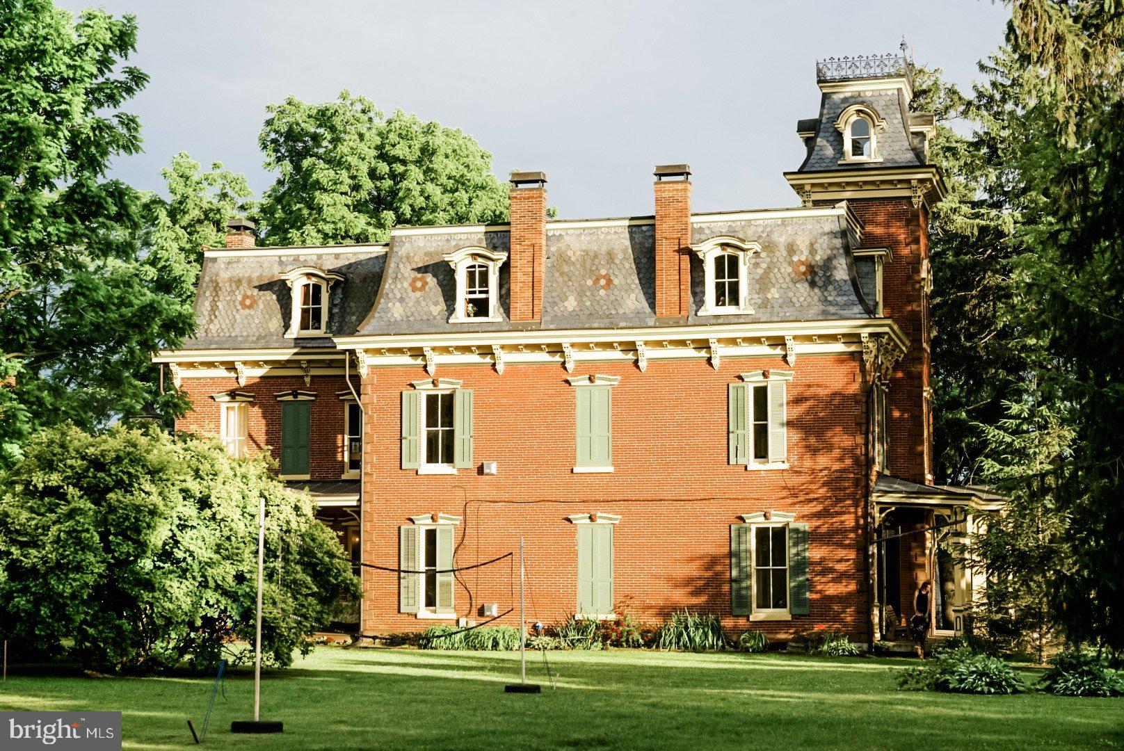 MILLCREEK TOWNSHIP - Residential