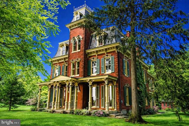 MILLCREEK TOWNSHIP - Residential