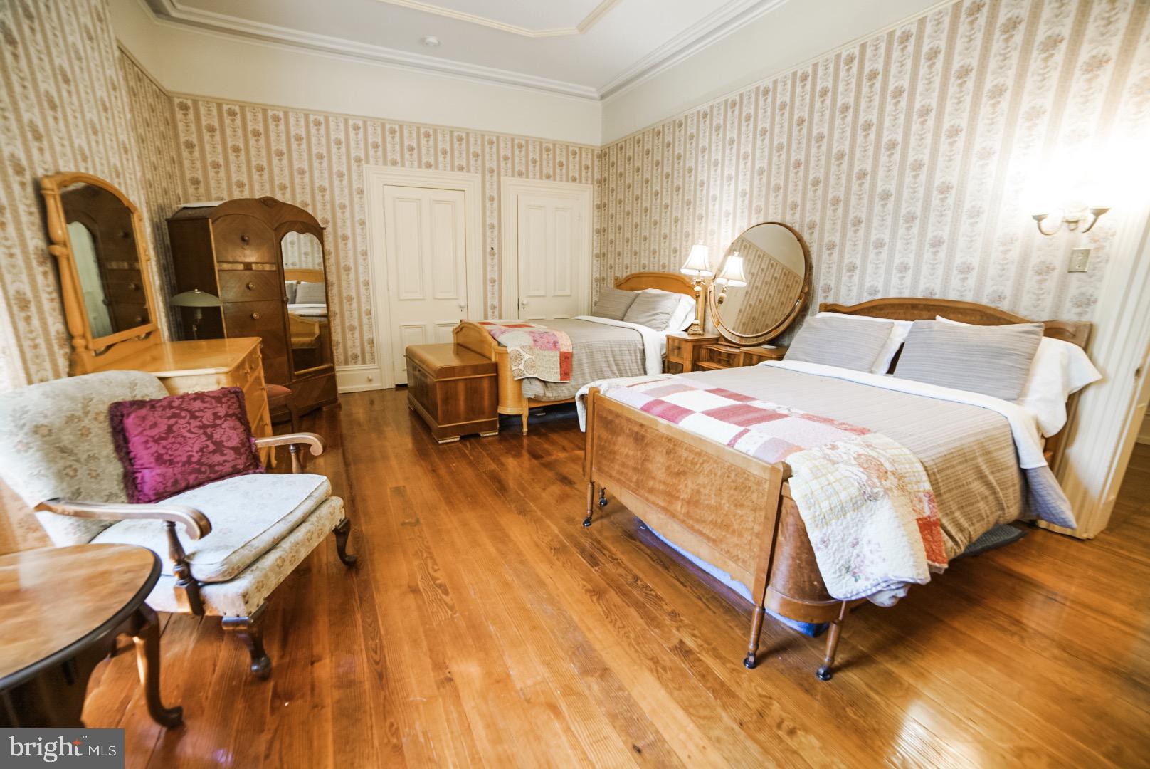 MILLCREEK TOWNSHIP - Residential