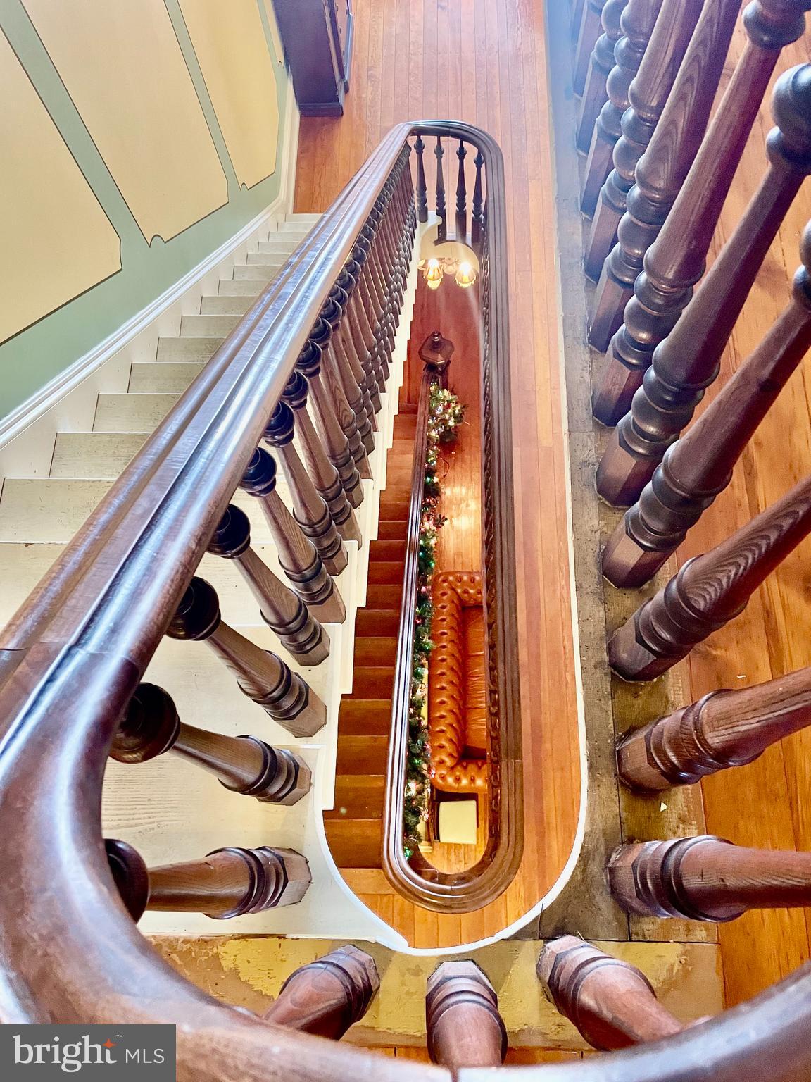 MILLCREEK TOWNSHIP - Residential