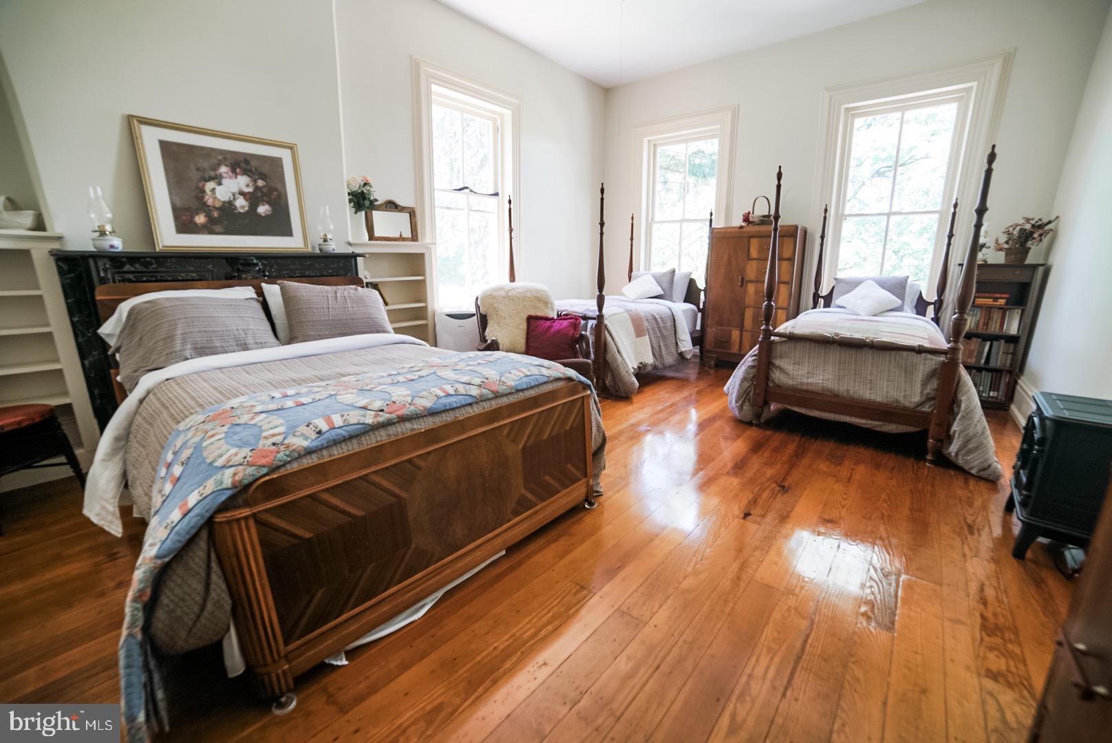 MILLCREEK TOWNSHIP - Residential