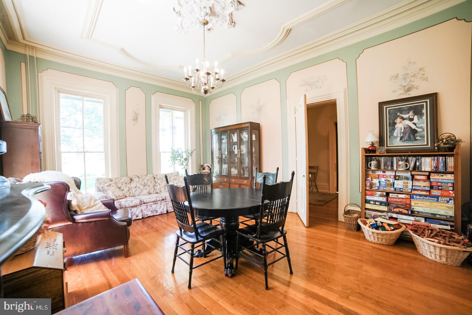 MILLCREEK TOWNSHIP - Residential