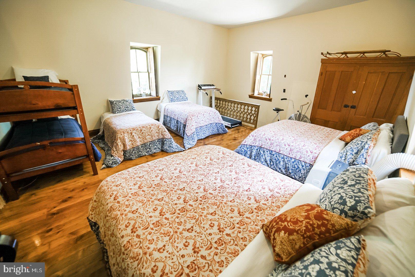 MILLCREEK TOWNSHIP - Residential